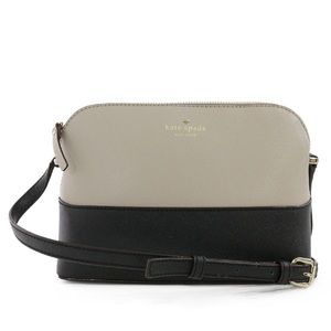 Kate Spade Mandy Leather Crossbody